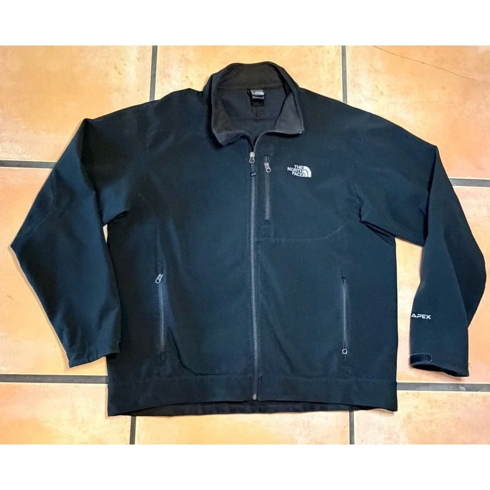 The North Face north face